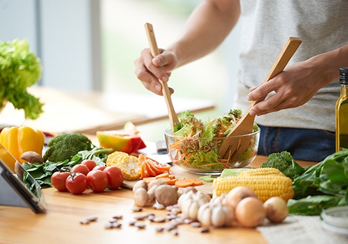 Feed the Repair: Why What You Eat Matters After Regenerative Therapy