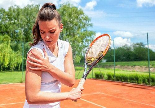 PRP Injections for Partial Rotator Cuff Tears: What to Know