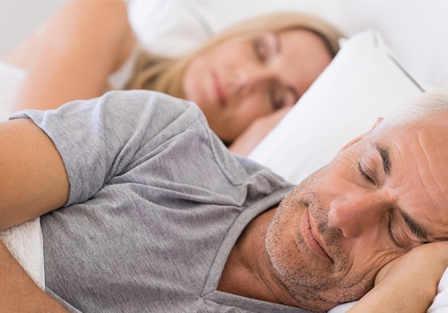 Sleep: The Overlooked Ingredient in Regenerative Healing