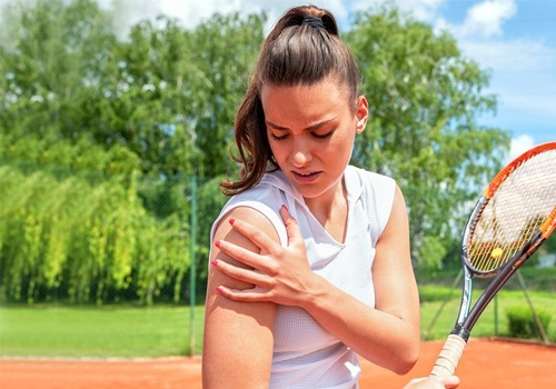 When Should You See a Sports Medicine Specialist in Charleston?