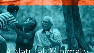 A Natural, Minimally Invasive Procedure 